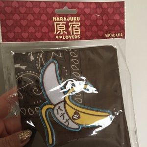 Original Harajuku Lovers - Bandana